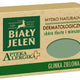 Biały Jeleń Apteka Alergika mydło naturalne dermatologiczne do skóry tłustej i mieszanej Glinka Zielona 125g