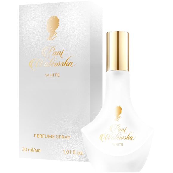 Pani Walewska White perfumy spray 30ml