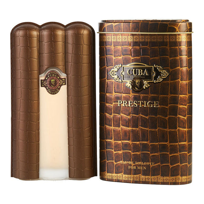 Cuba Original Cuba Prestige woda toaletowa spray 90ml