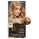Joanna Multi Cream Color farba do włosów 30 Karmelowy Blond