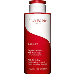 Clarins Body Fit Anti-Celluite Contouring Expert balsam ujędrniający przeciw cellulitowi 400ml