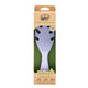 Wet Brush Go Green Detangler Brush szczotka do włosów Lavender
