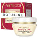 Perfecta Botu-Line zestaw przeciwzmarszczkowy krem na dzień i noc 50+ 50ml + rozświetlający krem pod oczy 15ml