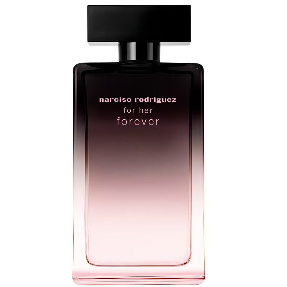 narciso rodriguez for her forever