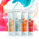 Revlon Professional Revlonissimo 45 Days Conditioning Shampoo szampon i odżywka podtrzymująca kolor Brave Reds 275ml