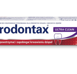 Parodontax Ultra Clean Toothpaste pasta do zębów 75ml