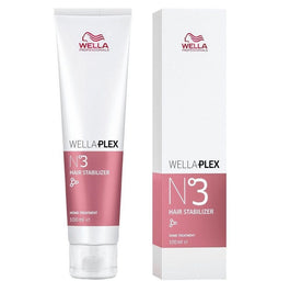 Wella Professionals WellaPlex N°3 Hair Stabilizer kuracja do rekonstrukcji włosów 100ml