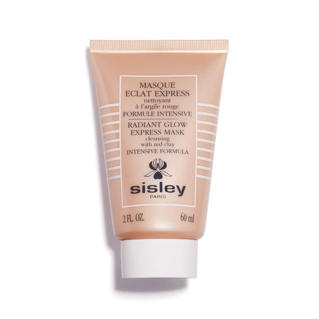 Sisley Masque Eclat Express maseczka rozświetlająca 60ml