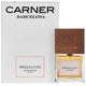 Carner Barcelona Megalium woda perfumowana spray 100ml