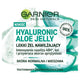 Garnier Hyaluronic Aloe Jelly lekki żel nawilżający do skóry normalnej i mieszanej 50ml