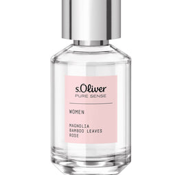 s.Oliver Pure Sense Women woda toaletowa spray 30ml