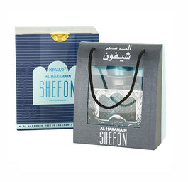 Al Haramain Shefon Unisex woda perfumowana spray 60ml