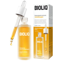 BIOLIQ Pro intensywne serum rewitalizujące 30ml