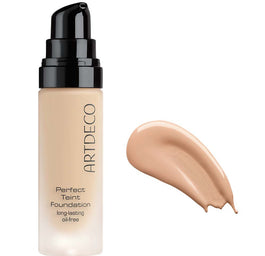 Artdeco Perfect Teint Foundation długotrwały podkład kryjący 35 Natural 20ml