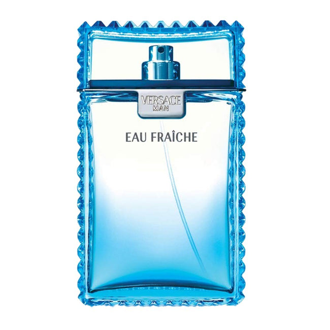 Versace Man Eau Fraiche woda toaletowa spray 200ml