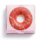 Makeup Revolution I Heart Revolution Donuts paleta cieni do powiek Strawberry Sprinkles 1.65g
