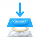 Durex Durex prezerwatywy Invisible dla większej bliskości 10 szt cienkie