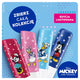 Nivea Minnie Mouse Disney Edition pielęgnująca pomadka do ust 4.8g