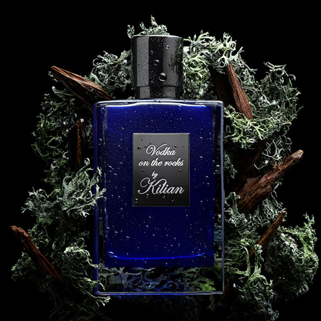 By KILIAN Vodka On The Rocks woda perfumowana spray 50ml