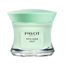 Payot Pate Grise Nuit Spot & Anti-Blemish Night Cream krem do cery trądzikowej i problematycznej na noc 50ml