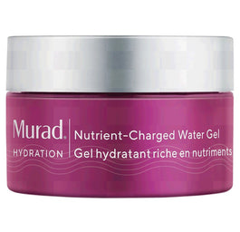 Murad Hydration Nutrient-Charged Water Gel lekki nawilżający żel do twarzy na bazie wody 50ml