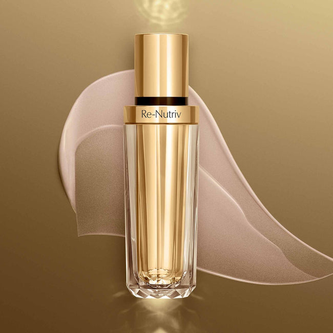Estée Lauder Re-Nutriv Ultimate Diamond Transformative Brilliance Serum rozświetlające serum do twarzy 30ml