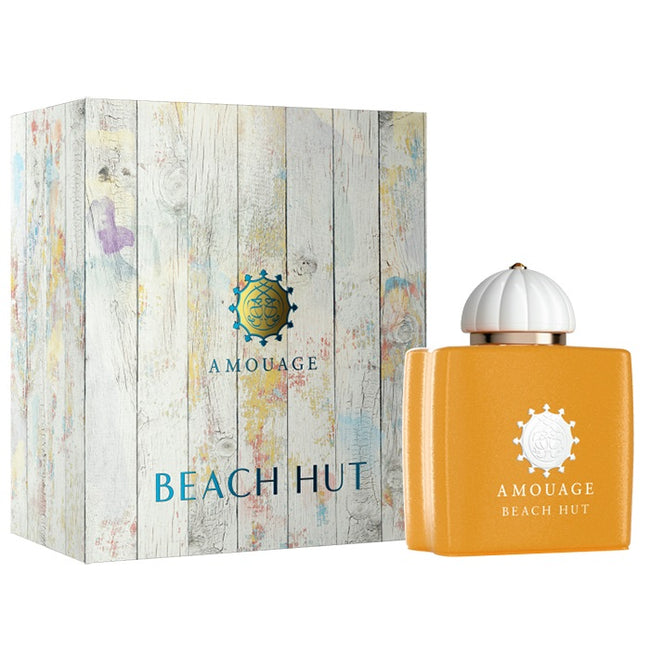 Amouage Beach Hut Woman woda perfumowana spray 100ml