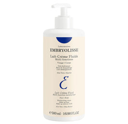 Embryolisse Lait-Creme Fluide mleczko odżywczo-nawilżające 500ml