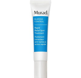 Murad Blemish Control Rapid Relief Acne Spot Treatment punktowy krem na wypryski 15ml
