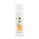 Nailmatic Kids Mousse Party mus do mycia ciała i włosów dla dzieci Apricot 150ml