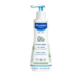 Mustela Hydra Bebe Body Lotion balsam do ciała 300ml