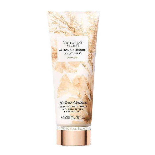 Victoria's Secret Almond Blossom & Oat Milk balsam do ciała 236ml