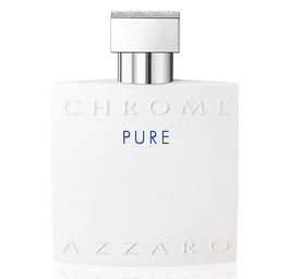 Azzaro Chrome Pure woda toaletowa spray 100ml Tester