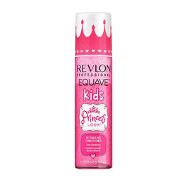 Revlon Professional Equave Kids Detangling Conditioner Princess Look odżywka dla dzieci ułatwiająca rozczesywanie włosów 200ml