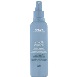 Aveda Smooth Infusion Perfect Blow Dry wygładzający spray do suszenia włosów 200ml