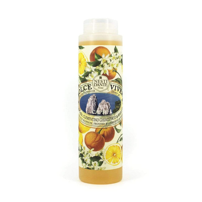 Nesti Dante Dolce Vivere Capri Shower Gel energetyzujący żel pod prysznic 300ml
