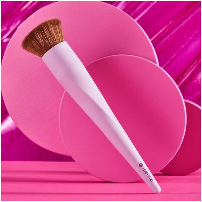 Essence Make Up Buffer Brush pędzel do makijażu