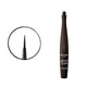 Bourjois Liner Pinceau eyeliner z pędzelkiem 002 Brun Impressionniste 2.5ml