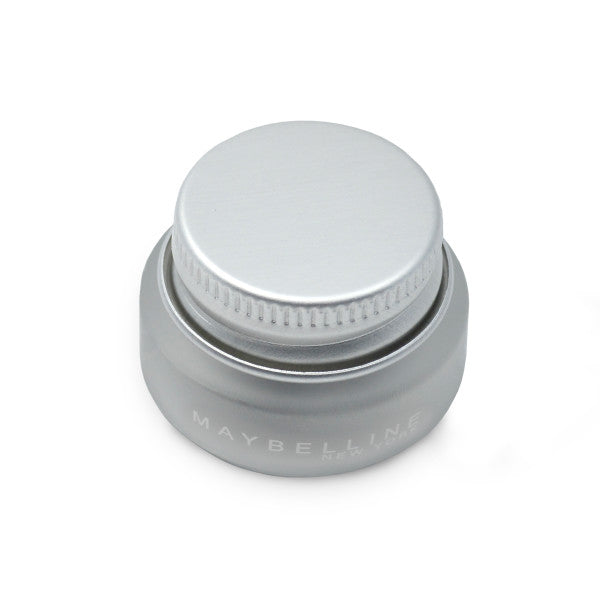 Maybelline Lasting Drama Gel Eyeliner 24h żelowy eyeliner 01 Noir Black