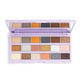 Makeup Revolution I Heart Revolution Revo-Pooches Eyeshadow Palette paleta cieni do powiek 22g