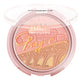 Dermacol Bronzing And Highlighting Powder With Blush puder brązujący i rozświetlający z różem 10.5g