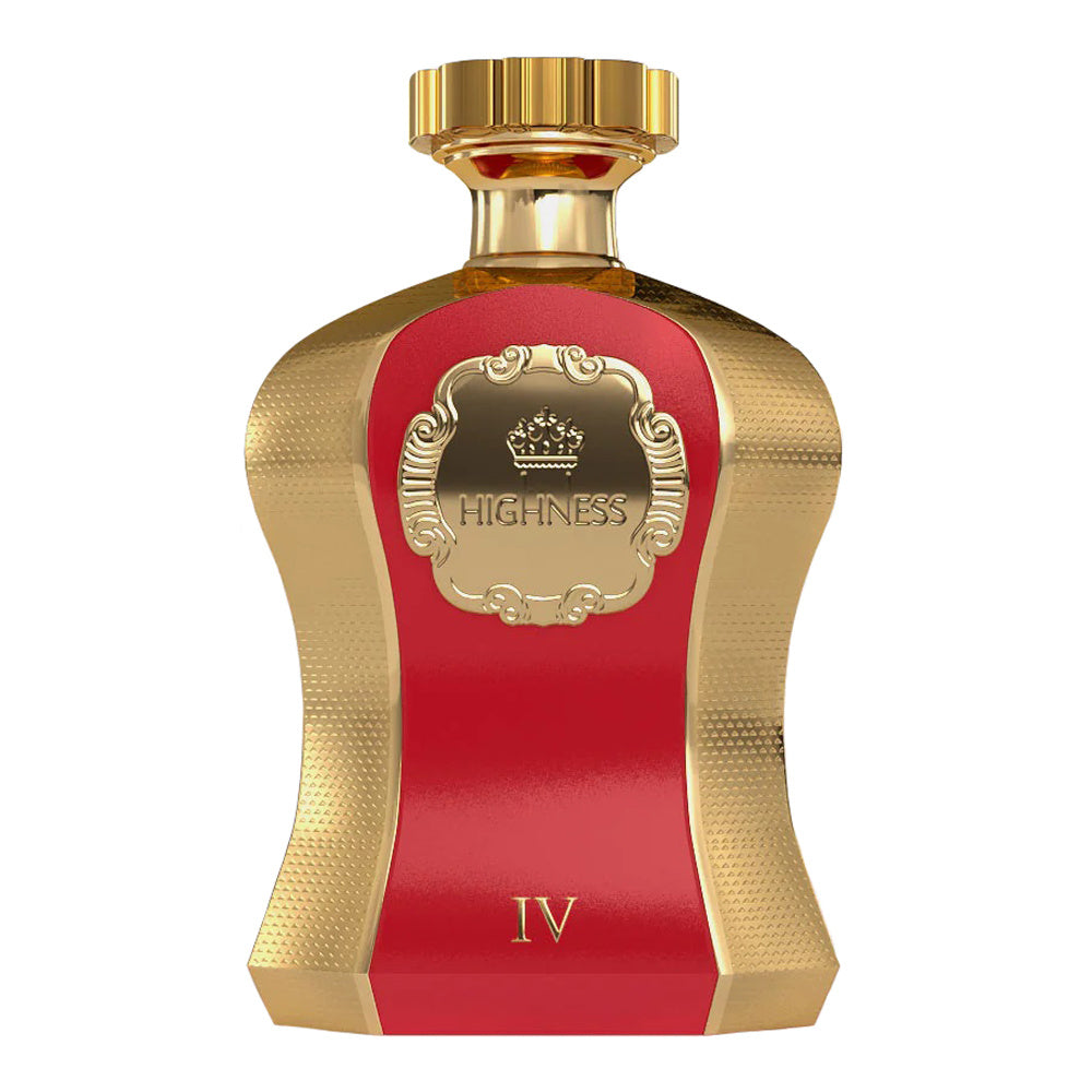 afnan perfumes highness iv