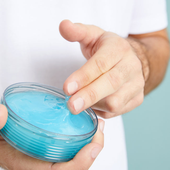 Nivea Men Fresh Gel odświeżająco-nawilżający krem-żel do twarzy 150ml