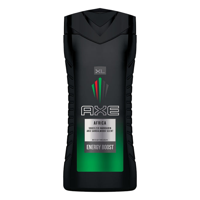 Axe Africa żel pod prysznic dla mężczyzn 400ml