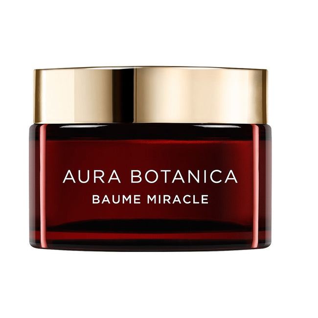 Kerastase Aura Botanica Baume Miracle odżywczy balsam do włosów suchych 50ml