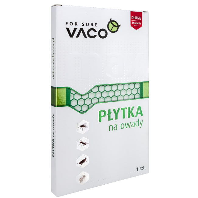 Vaco Płytka na owady 1szt