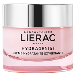 LIERAC Hydragenist nawilżająco-dotleniający krem do twarzy 50ml