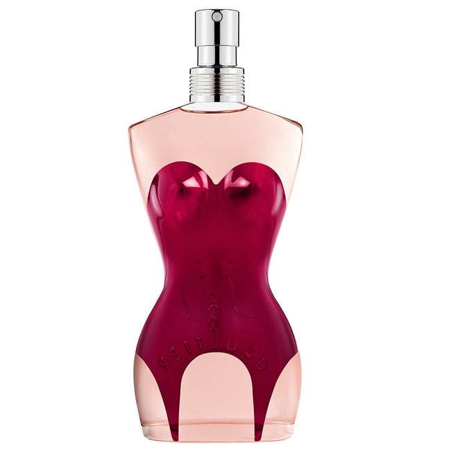 Jean Paul Gaultier Classique Collector 2017 woda perfumowana spray 100ml - produkt bez opakowania