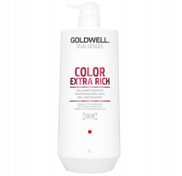 Goldwell Dualsenses Color Extra Rich Brilliance Shampoo szampon nabłyszczający do włosów farbowanych 1000ml