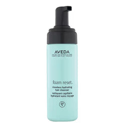 Aveda Foam Reset Rinseless Hydrating Hair Cleanser nawilżająca pianka oczyszczająca bez spłukiwania 150ml